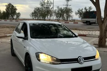 Volkswagen Golf 7  2020 7