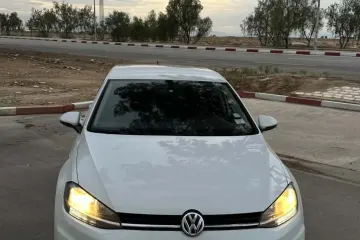 Volkswagen Golf 7  2020 8