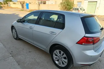 Volkswagen Golf 7 Confortline 2016 3