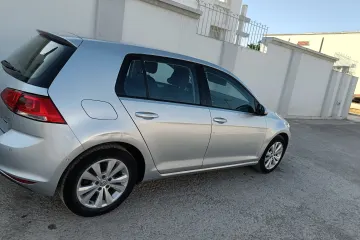 Volkswagen Golf 7 Confortline 2016 4