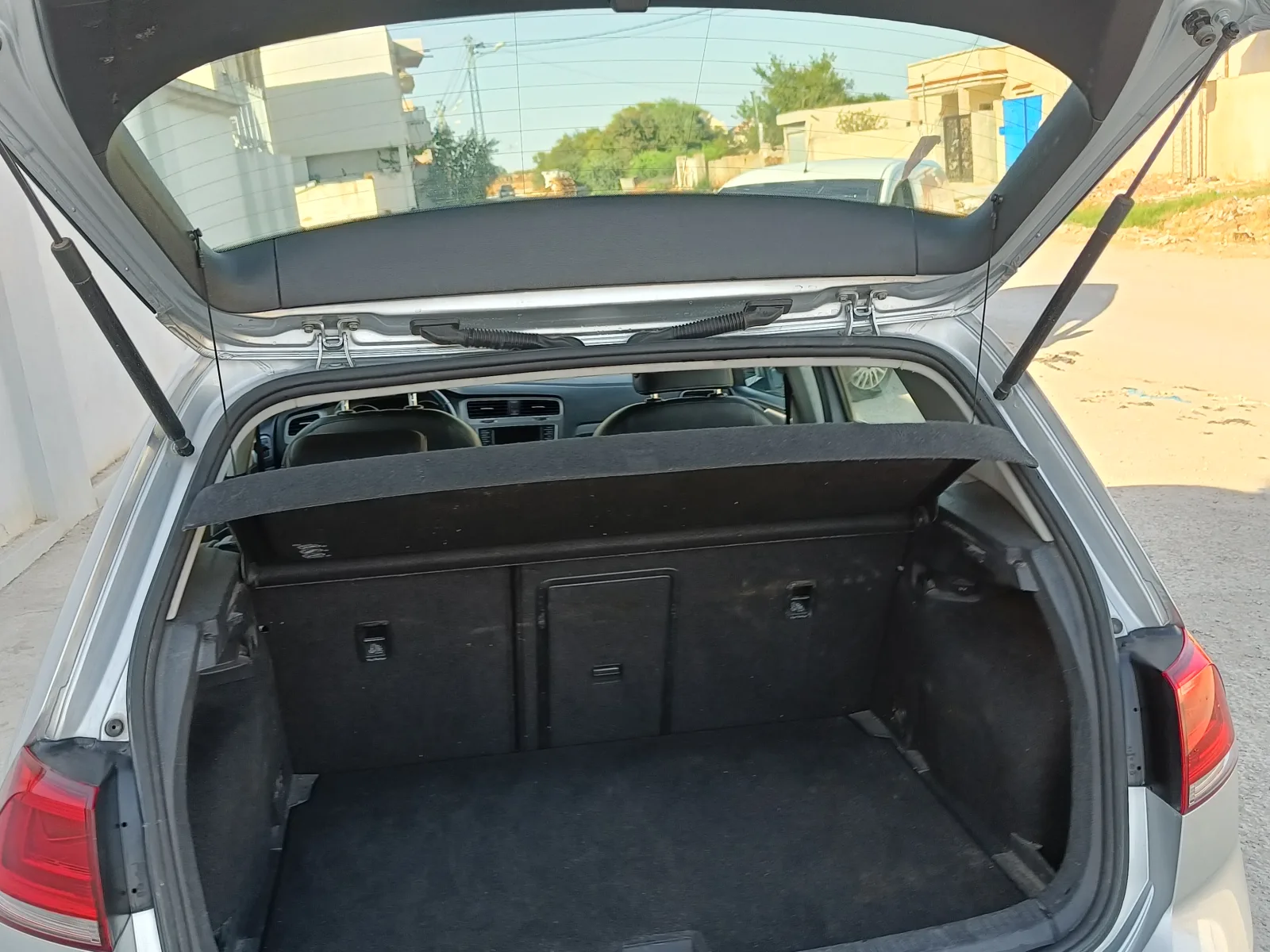 Volkswagen Golf 7 Confortline 2016