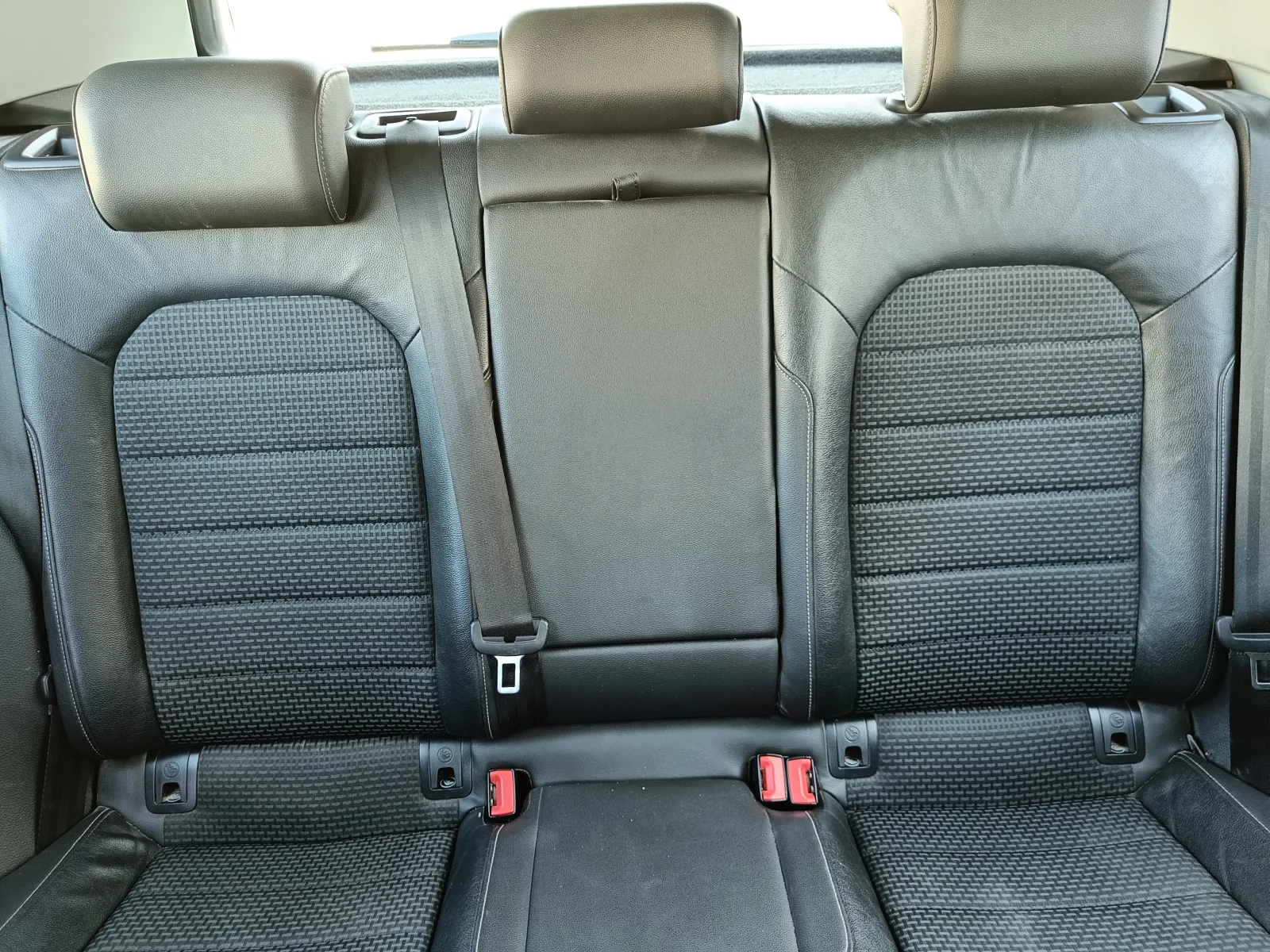 Volkswagen Golf 7 Confortline 2016