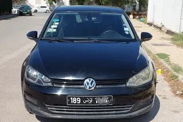 Volkswagen Golf 7 CUP 2015
