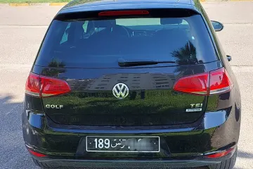 Volkswagen Golf 7 CUP 2015 2