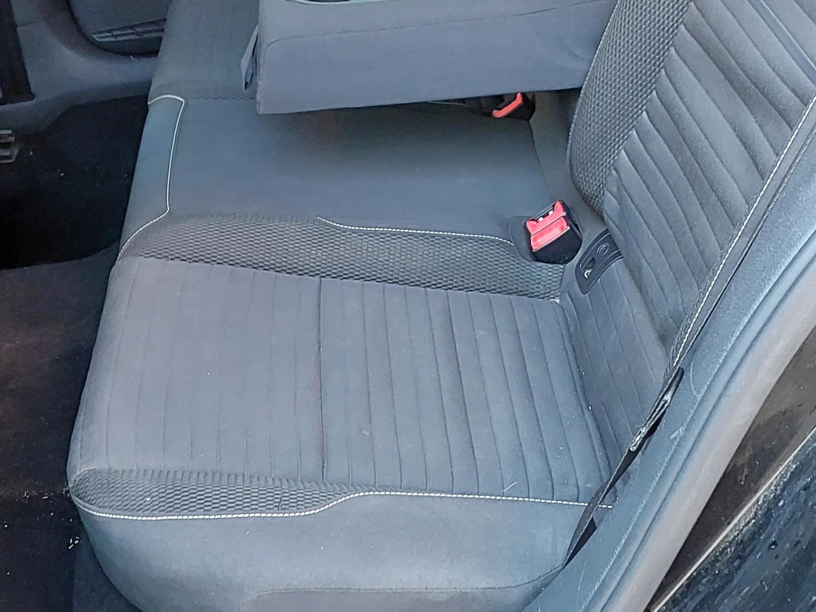 Volkswagen Golf 7 CUP 2015
