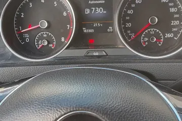 Volkswagen Golf 7 CUP 2015 6