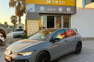 Volkswagen Golf 8 R-Line 2026 2