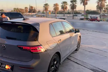Volkswagen Golf 8 R-Line 2026 3