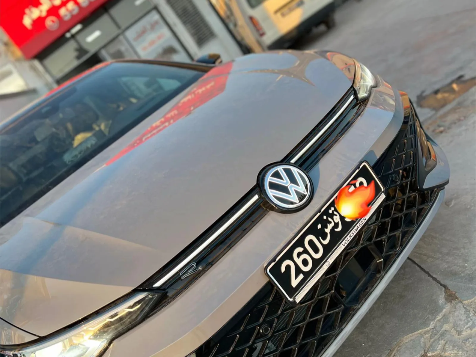 Volkswagen Golf 8 R-Line 2026
