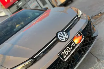 Volkswagen Golf 8 R-Line 2026 10