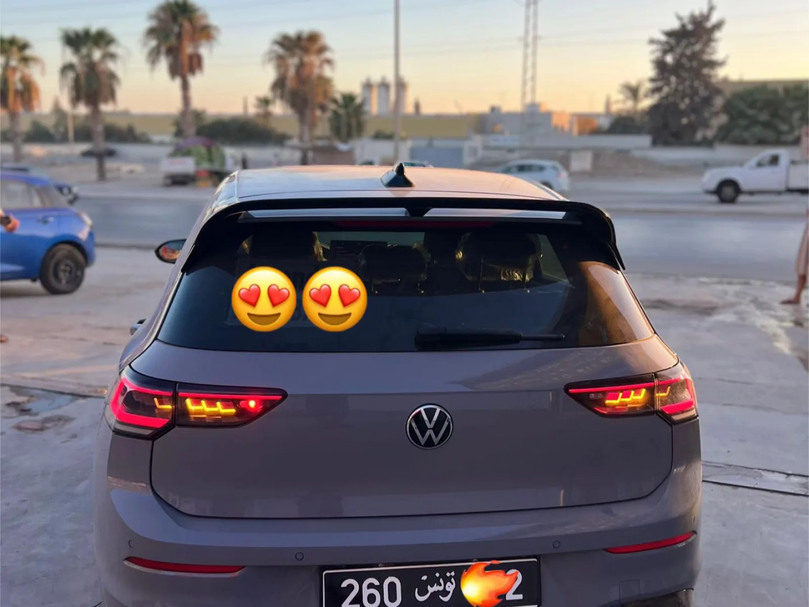 Volkswagen Golf 8 R-Line 2026