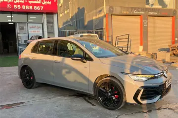 Volkswagen Golf 8 R-Line 2026 12