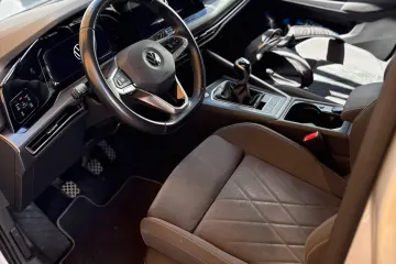 Volkswagen Golf 8 Style 2020 6