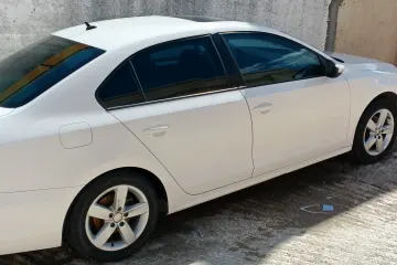 Volkswagen Jetta Qq 2011 1