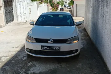 Volkswagen Jetta Qq 2011 2
