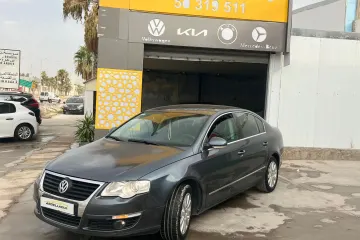 Volkswagen Passat BlueMotion 2017