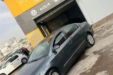 Volkswagen Passat BlueMotion 2017 11