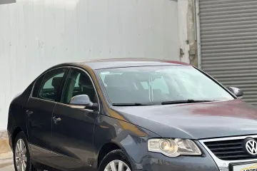 Volkswagen Passat BlueMotion 2017 12