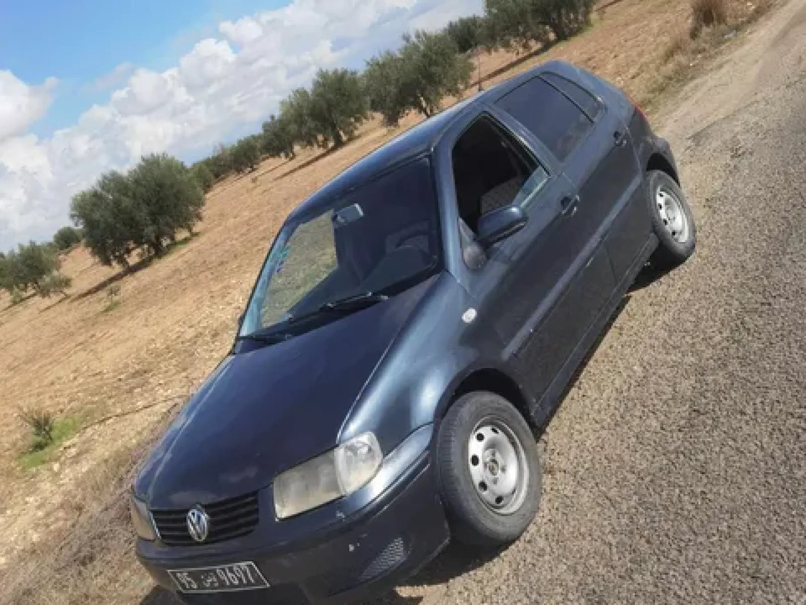 Volkswagen Polo  2000