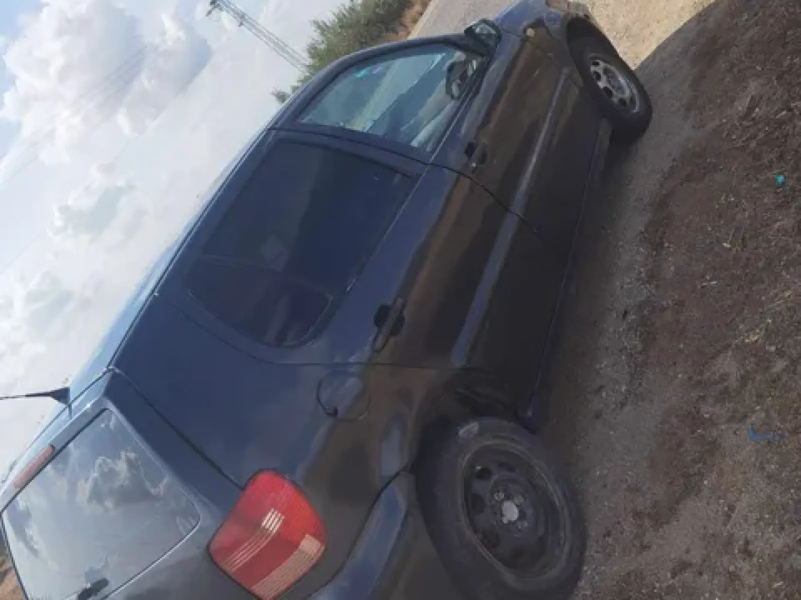 Volkswagen Polo  2000