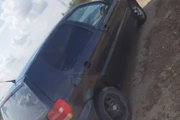 Volkswagen Polo  2000 2