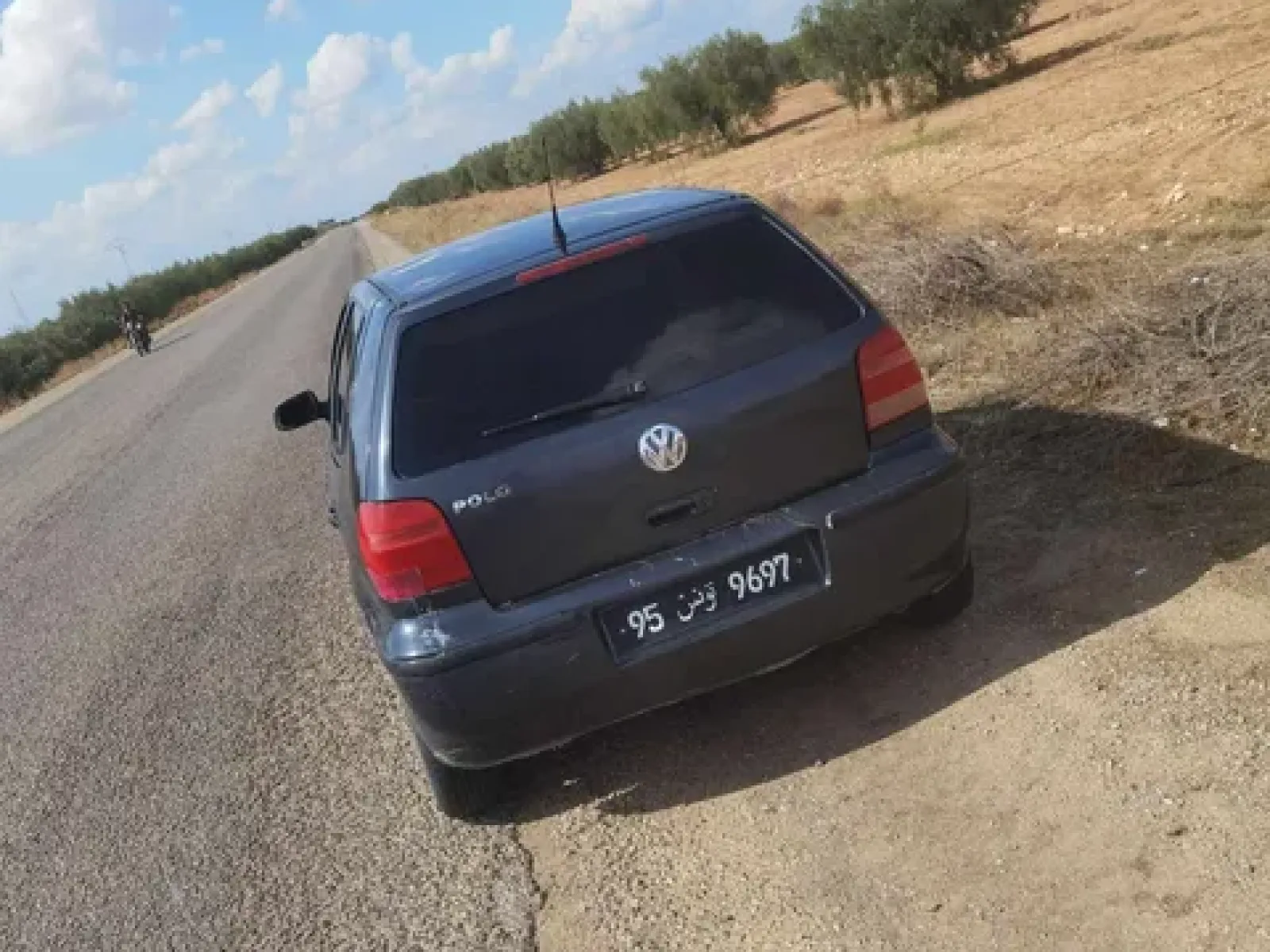 Volkswagen Polo  2000