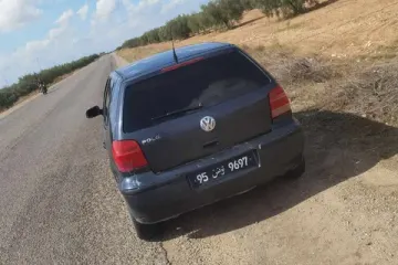 Volkswagen Polo  2000 3