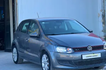 Volkswagen Polo  2013