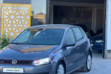 Volkswagen Polo  2013 3