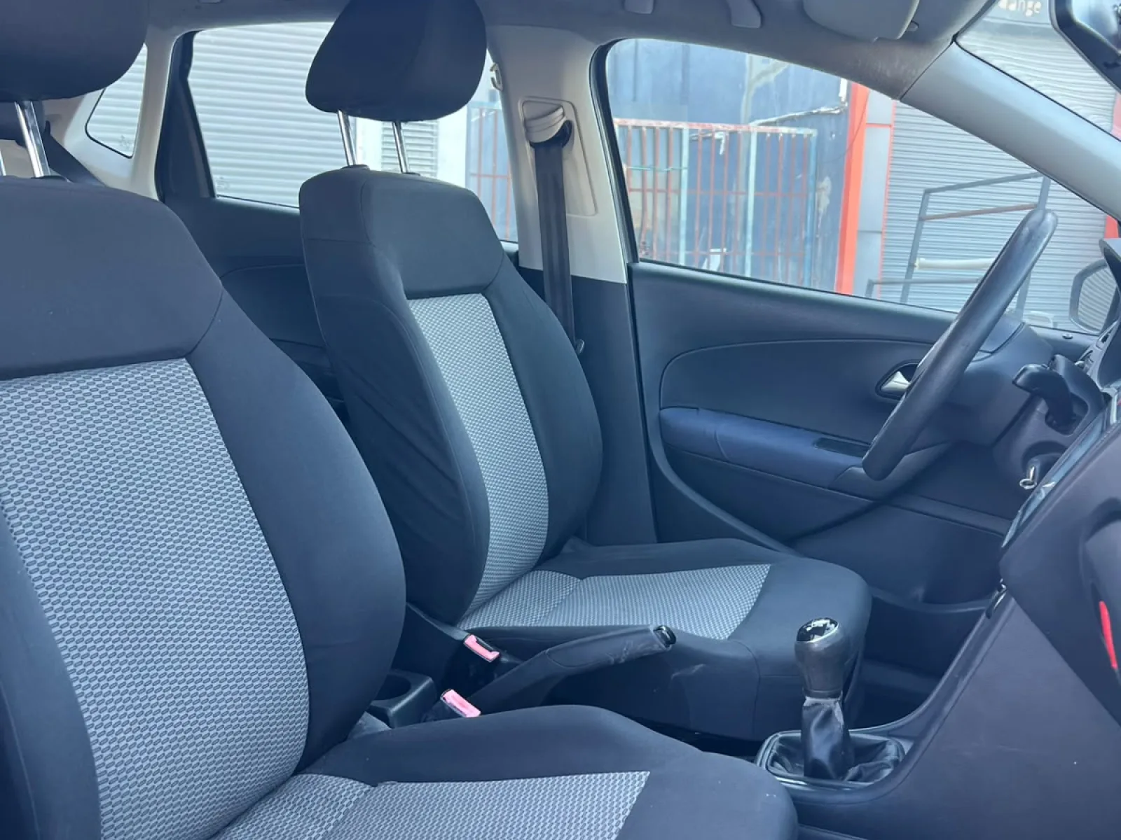 Volkswagen Polo  2013