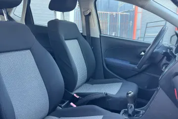 Volkswagen Polo  2013 4