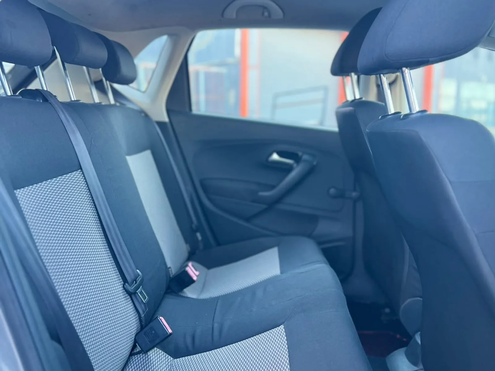 Volkswagen Polo  2013