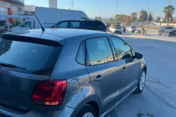Volkswagen Polo  2013 6