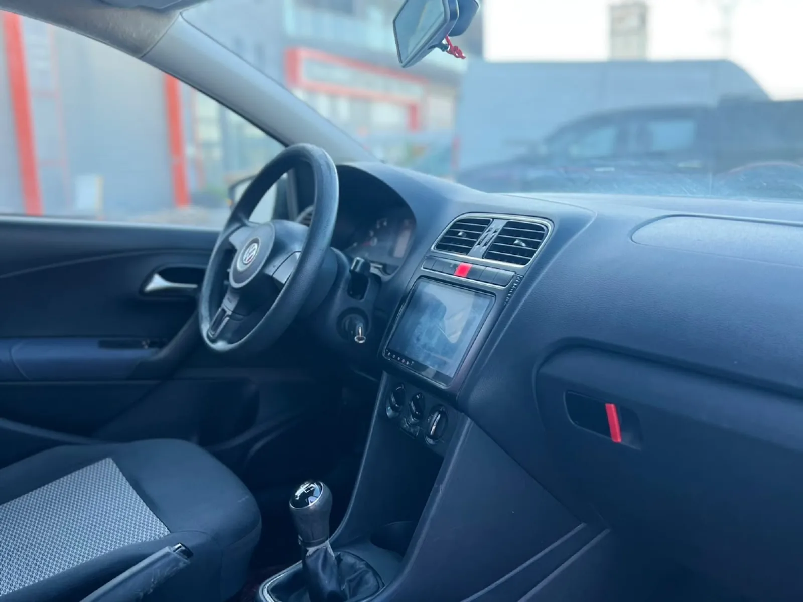 Volkswagen Polo  2013