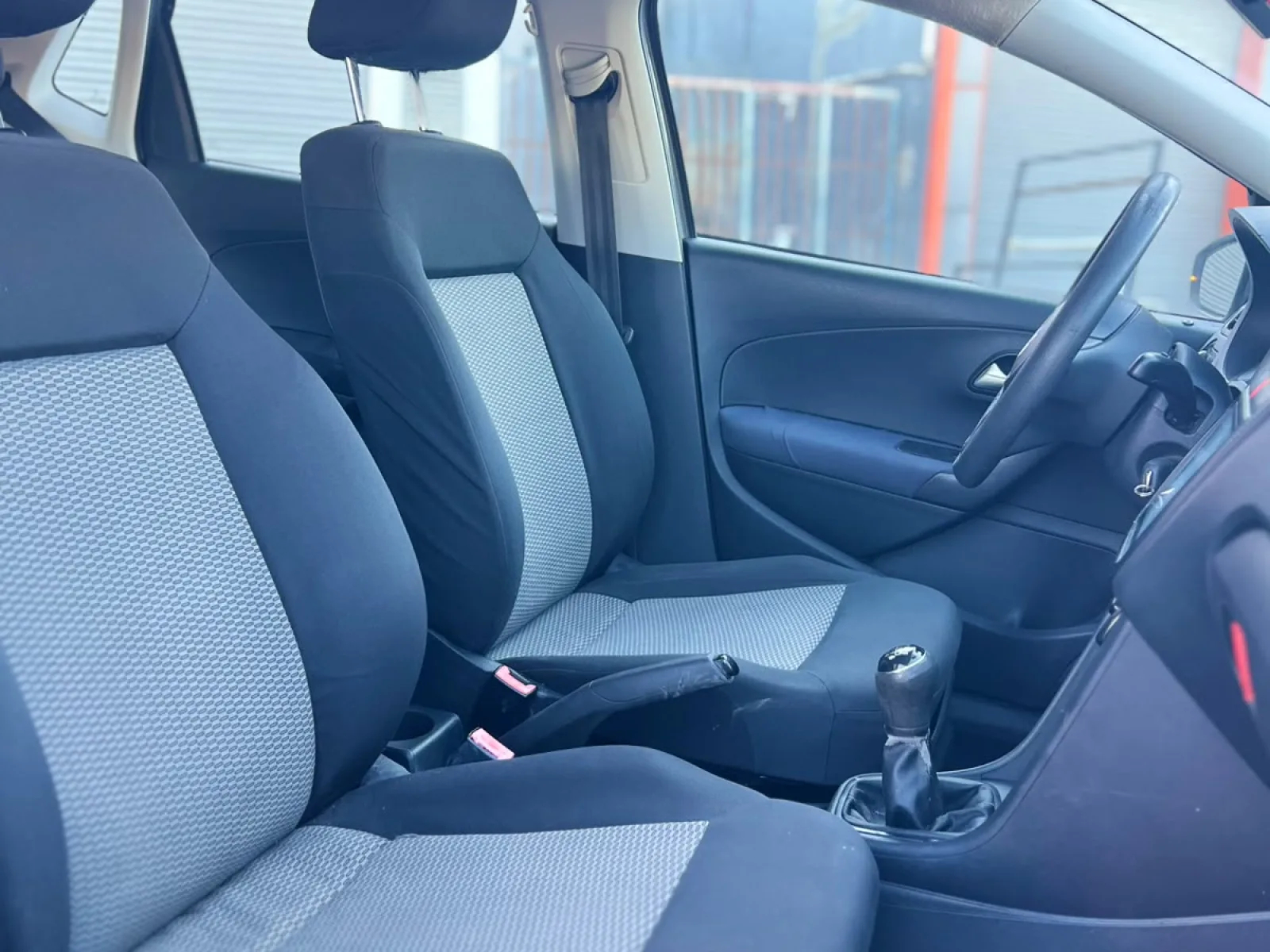 Volkswagen Polo  2013