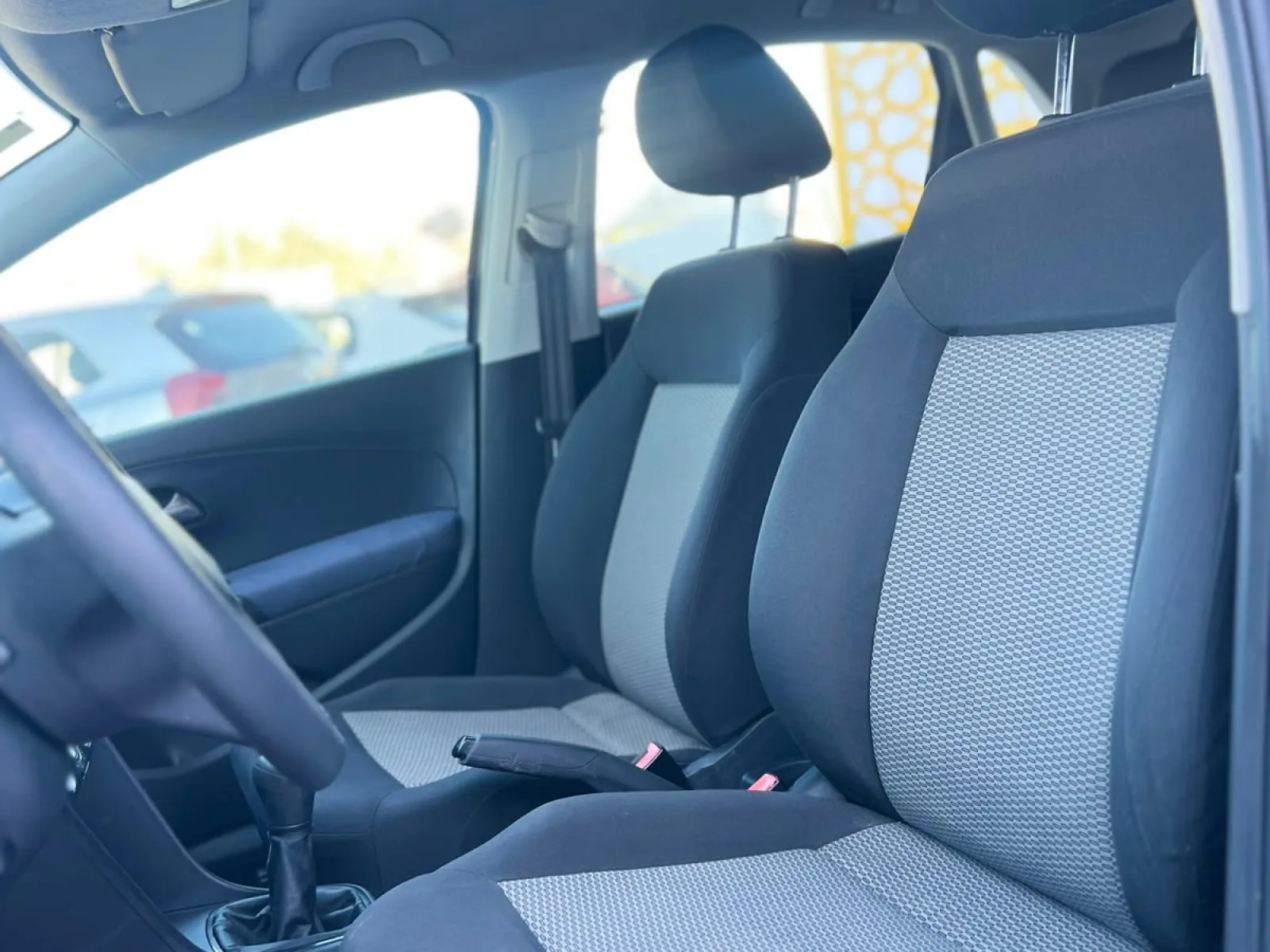 Volkswagen Polo  2013