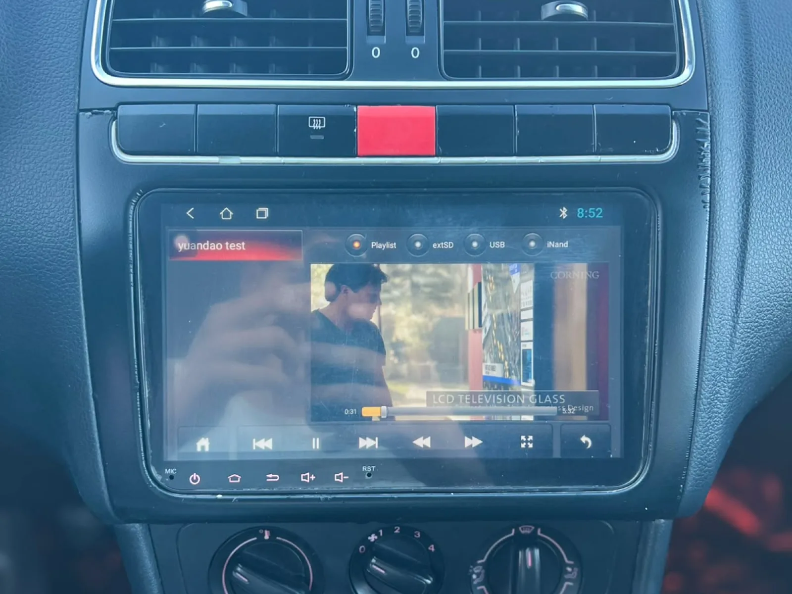 Volkswagen Polo  2013