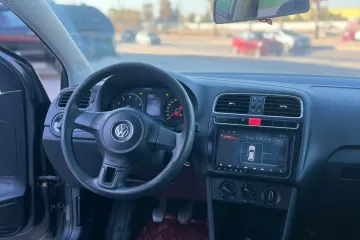 Volkswagen Polo  2013 14
