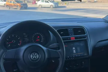 Volkswagen Polo  2013 15