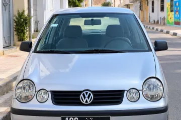 Volkswagen Polo GT .line 2002