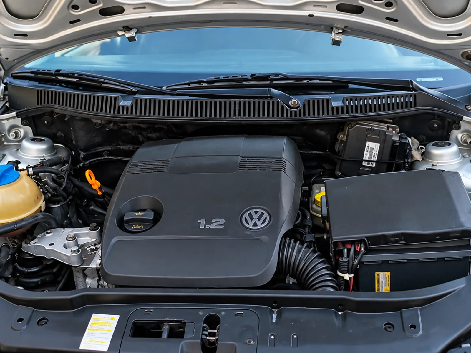 Volkswagen Polo GT .line 2002