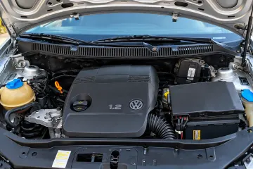 Volkswagen Polo GT .line 2002 2