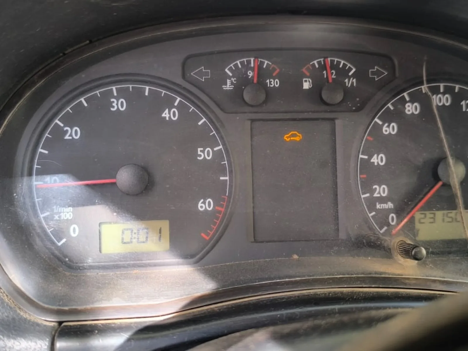 Volkswagen Polo GT .line 2002