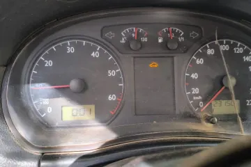 Volkswagen Polo GT .line 2002 3