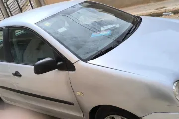 Volkswagen Polo GT .line 2002 6