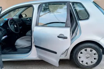 Volkswagen Polo GT .line 2002 7