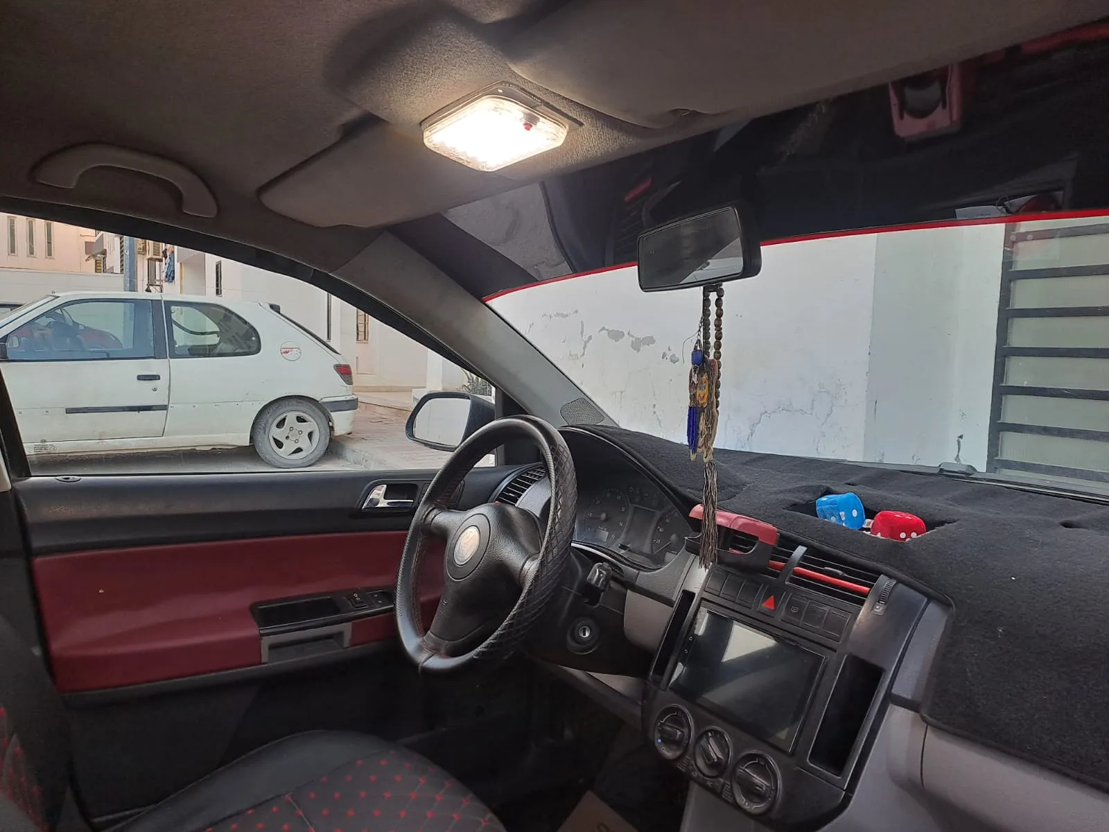 Volkswagen Polo Polo 6 confort ligne 2007