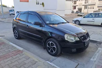 Volkswagen Polo Polo 6 confort ligne 2007 5