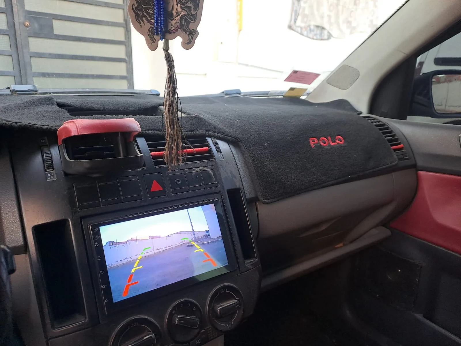 Volkswagen Polo Polo 6 confort ligne 2007