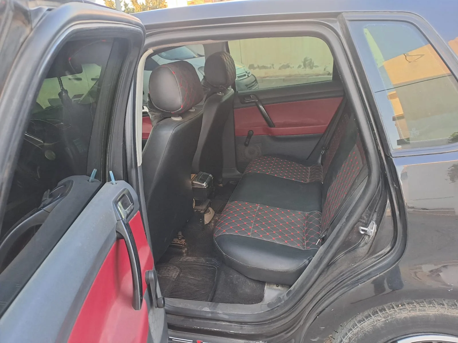 Volkswagen Polo Polo 6 confort ligne 2007